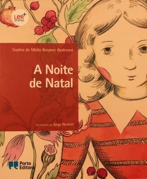 A noite de Natal, de Sophia de Mello Breyner Andresen