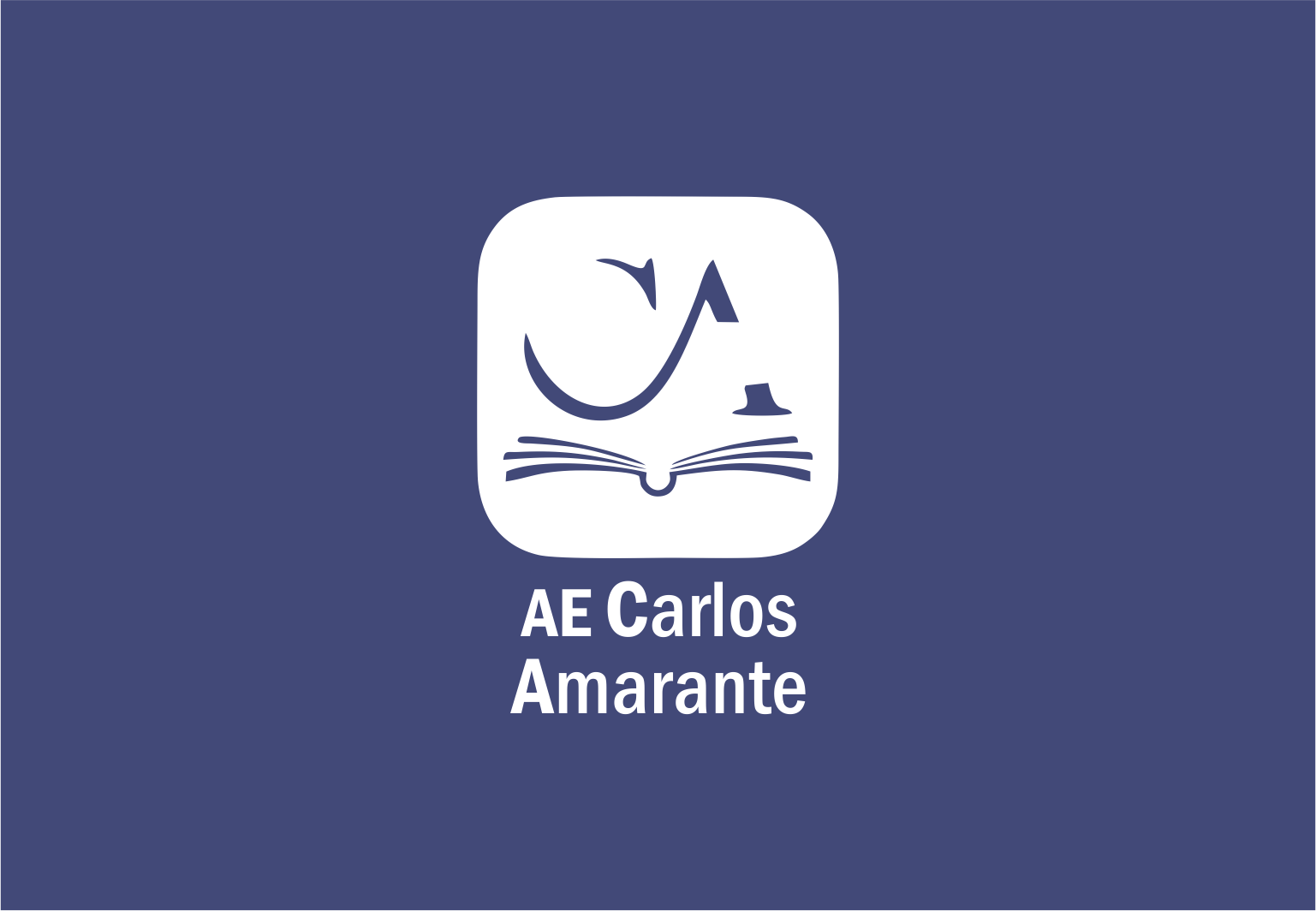 Novo website AECA